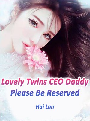 cover image of Lovely Twins